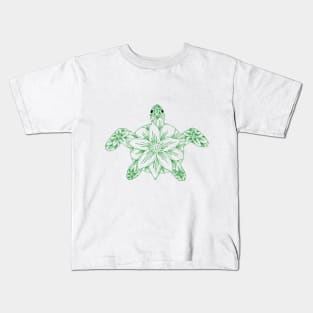 Turtala Kids T-Shirt